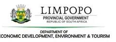 economic development, environment affairs and tourism – limpopo