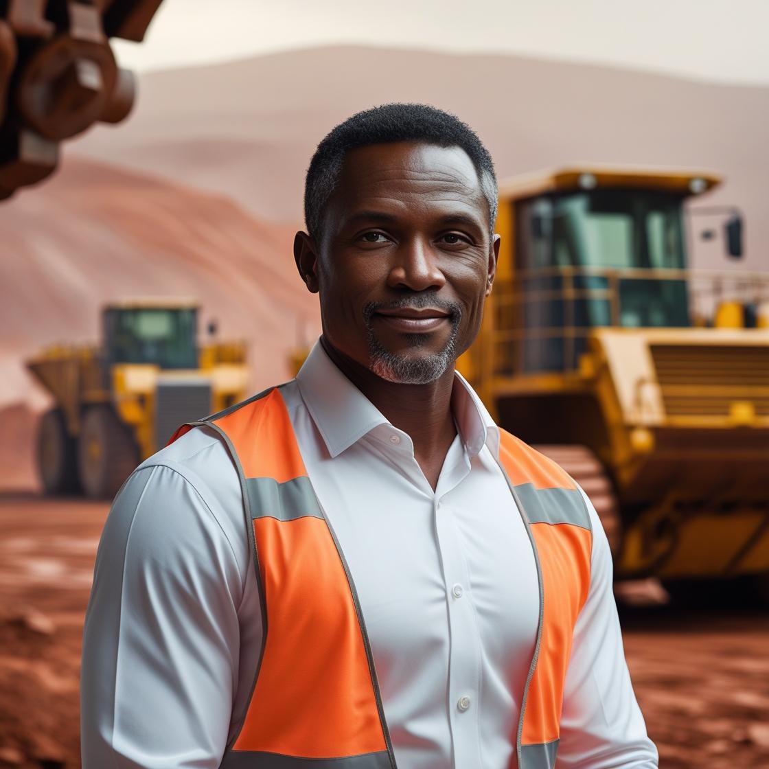 portrait of a confident black (1)