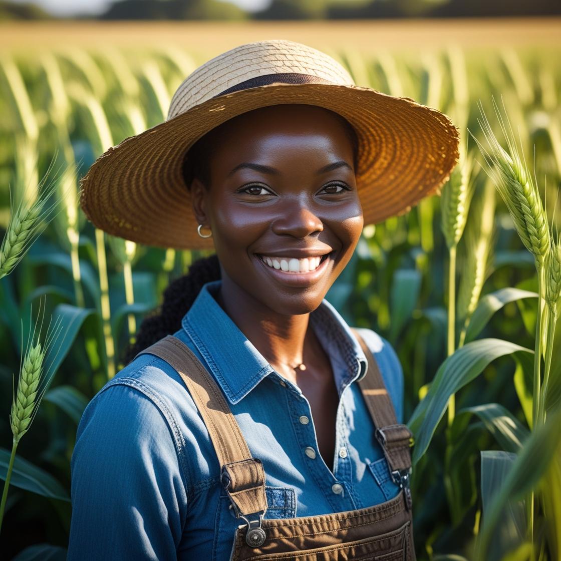 portrait of a confident black (2)