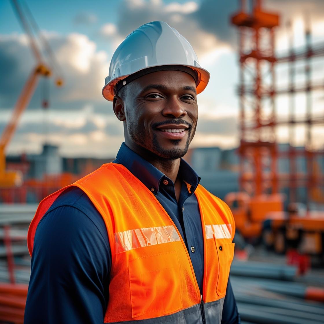 portrait of a confident black (3)