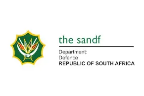 sandf logo