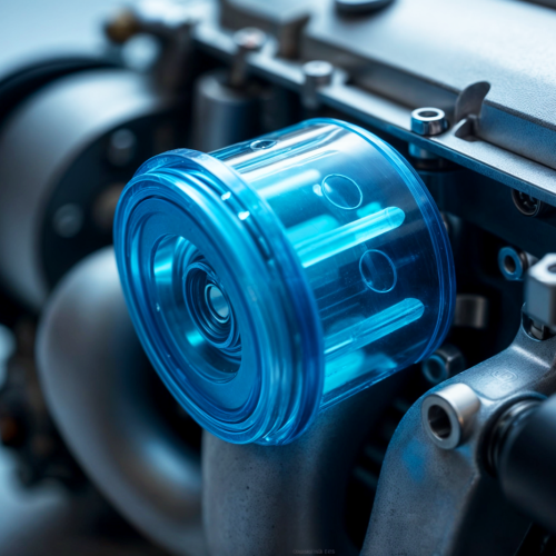 mechanical component close up (1)