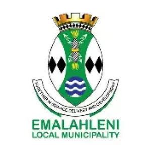 emalahleni local municipality